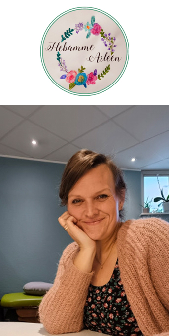 Aileen Kusch Triptychon