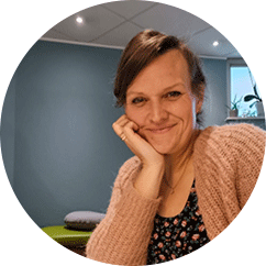 Aileen Kusch Icon