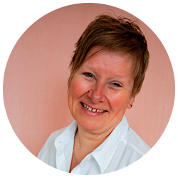 Andrea Funke Icon