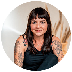 Christina Ramm Icon