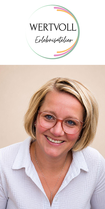 Christina Römer Triptychon