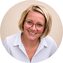 Christina Römer Icon