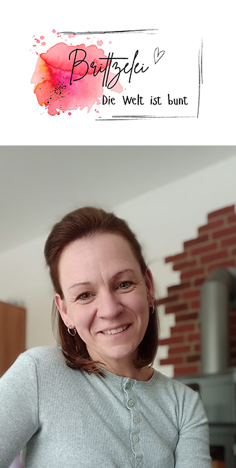 Britta Kaiser Triptychon