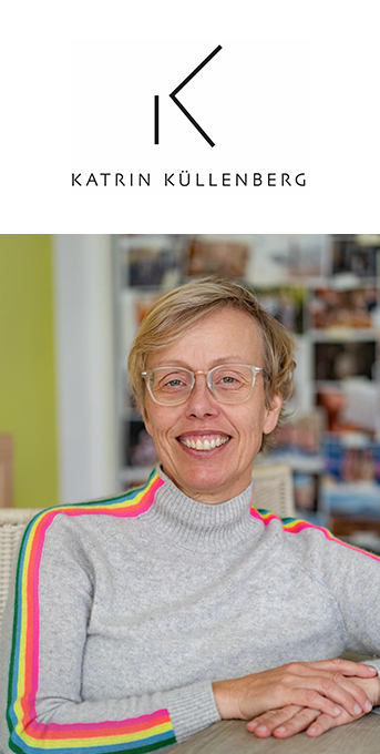 Katrin Küllenberg Triptychon