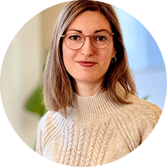 Franziska Kerkenberg Icon