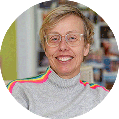 Katrin Küllenberg Icon