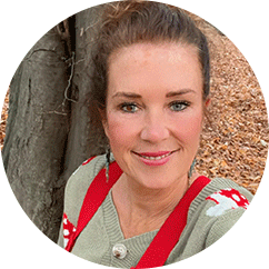 Linda Manthey Icon