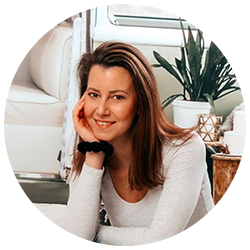 Marie Topalidis Icon