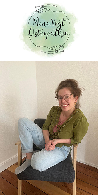 Mona Vogt Triptychon