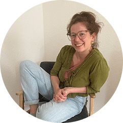 Mona Vogt Icon