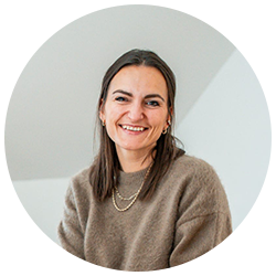 Natalia Nippes Icon
