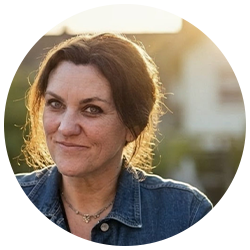 Steffi Branca Icon