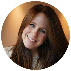 Caro Meyer Icon