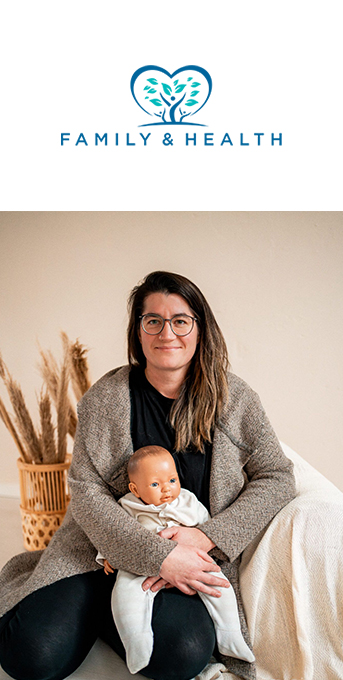 Carina Parr Triptychon