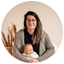 Carina Parr Icon