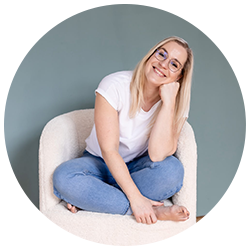 Jessica Punstein Icon
