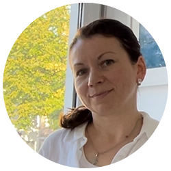 Julia Krasovskaya Icon