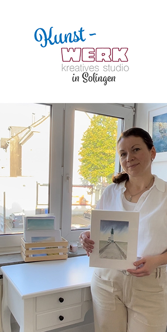 Julia Krasovskaya Triptychon