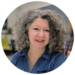 Silke Widenka Icon