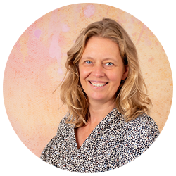 Yvonne Müllenschläder Icon